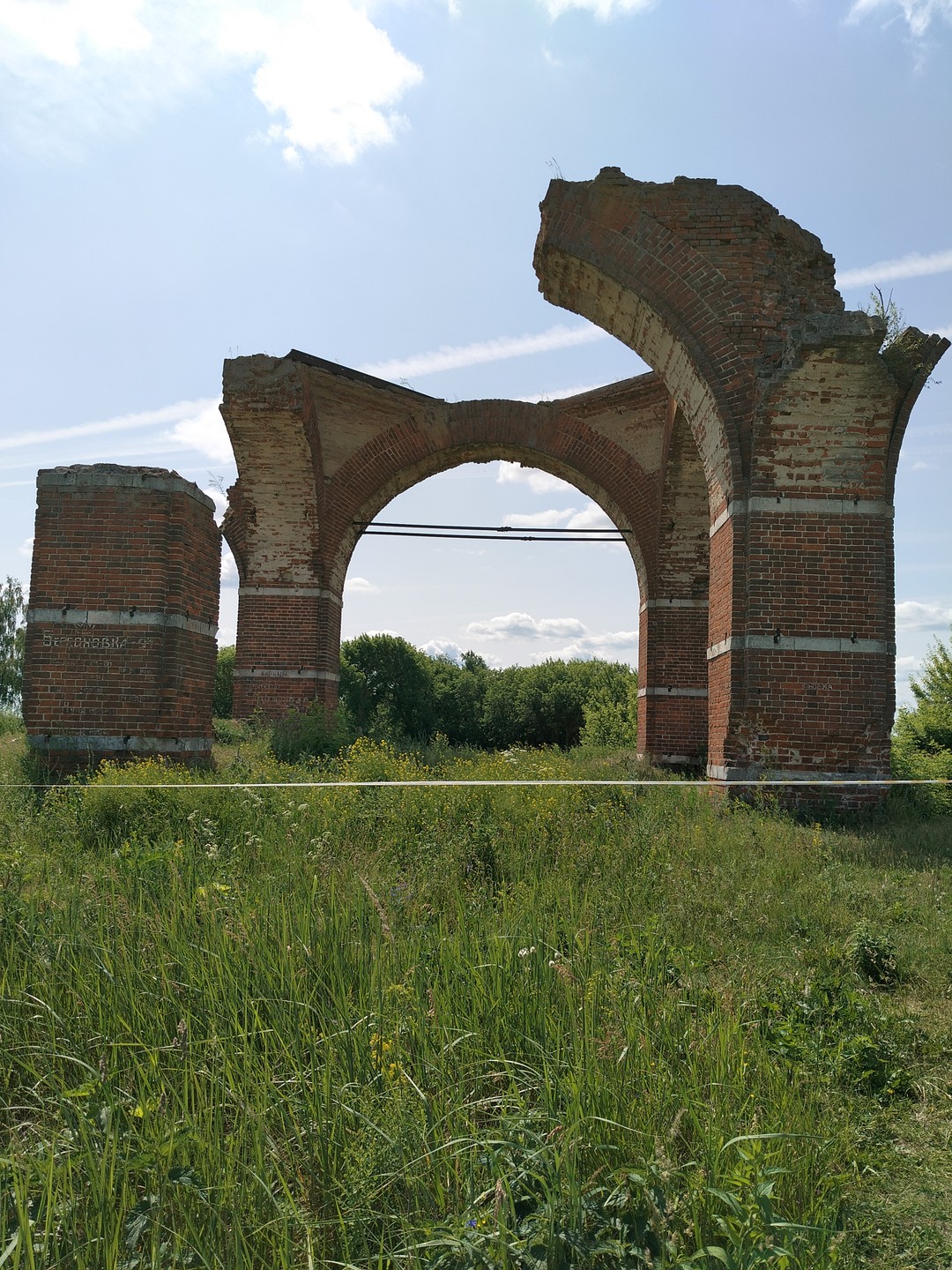 Недавно я побывала на индивидуальной экскурсии по окрестностям Рязани и осталась очень довольна!