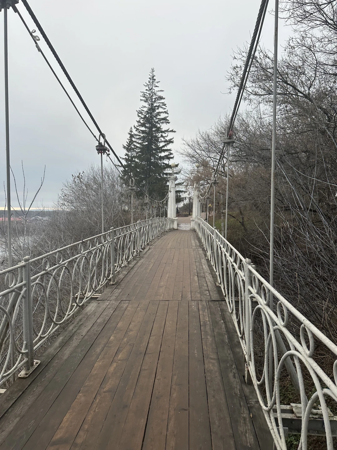 Остался невероятно доволен экскурсией по Уфе! Несмотря на холодную погоду, получил огромное удовольствие и массу полезной