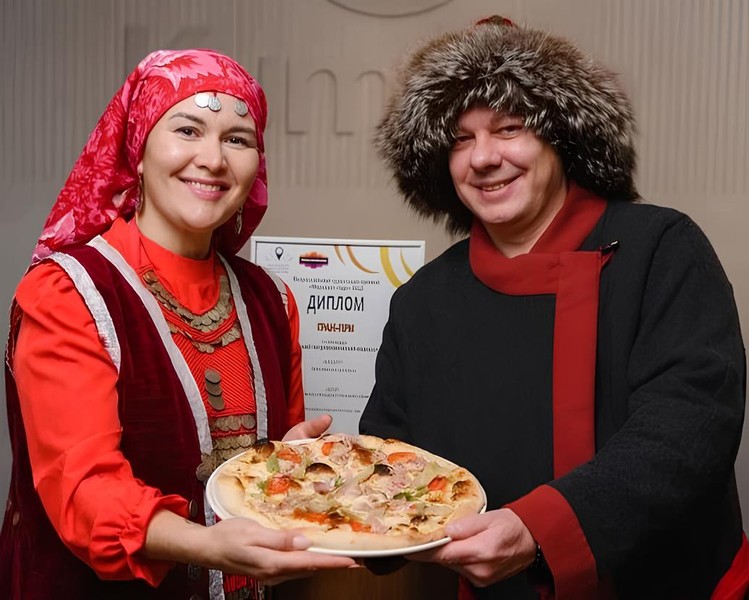 Фото авторского тура "Узнавать и пробовать: прогулки по Уфе и окрестностям, башкирское застолье и дегустации"