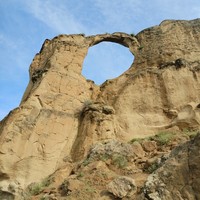 Фото отзыва 1: экскурсия "Живописная Карачаево-Черкесия — за один день! Из Пятигорска"