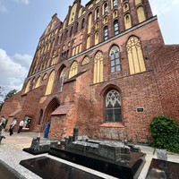 Фото отзыва 3: экскурсия "Неповторимый Калининград"