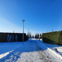 Фото туриста Татьяна 4 - Путешествие в Полесск и Гусев