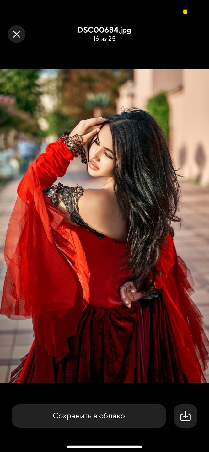 Хочу выразить особую благодарность Анатолию за прекрасную фотосессию, за профессионализм выполненных работы быстро и качественно всем советую 😍