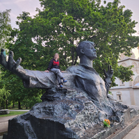 Фото путешественника — 3