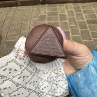 Фото отзыва 3: экскурсия "Вена — увидеть и влюбиться!"