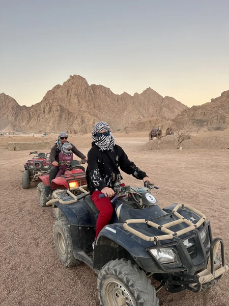 отлично провели время, встреча была во время и потом все прошло по плану - получили огромное