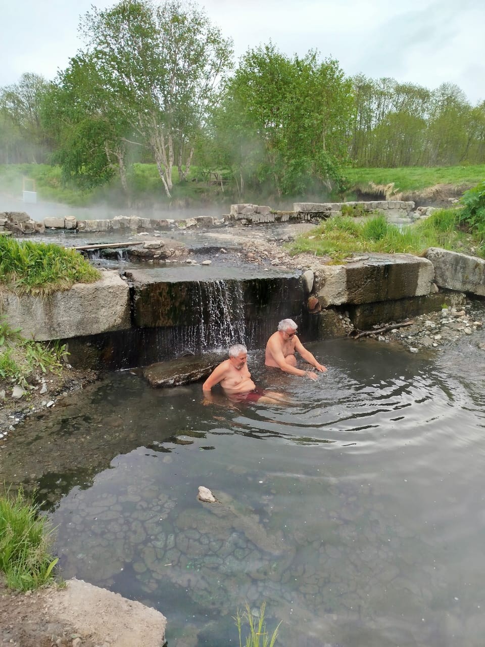 Владислав компетентнейший и приятнейший в общении гид