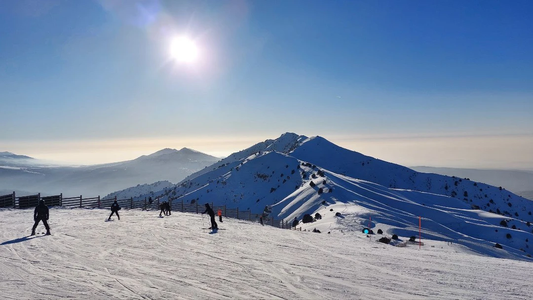 Хочу от всей души поблагодарить Махмуда за организацию и нашего гида Константина за проведение экскурсии. Мы