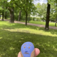 Фото отзыва 2: экскурсия "Экскурсия-квест в Царском Селе"