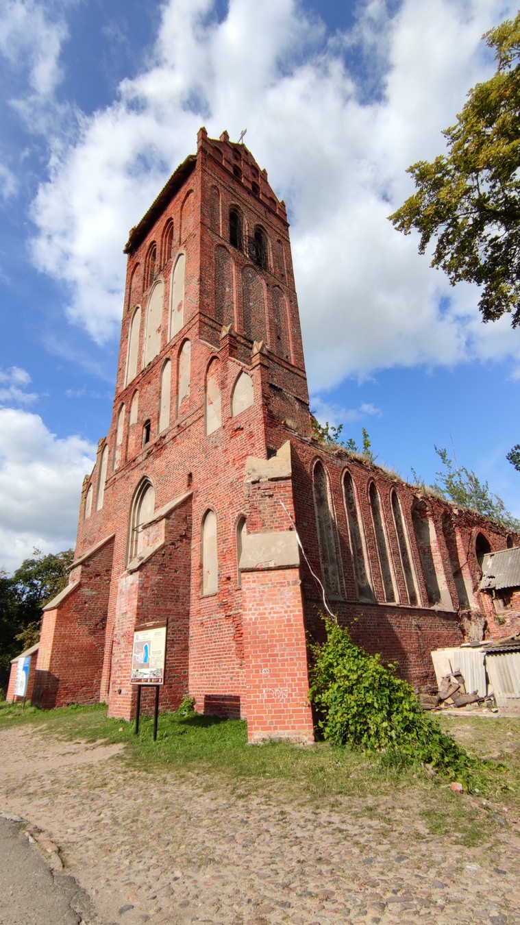 Фото Калининградская область: от популярных достопримечательностей до редких мест