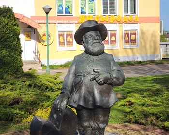 Усадьба Шадурских, Верхедвинск, Миоры, Идолта, Иказнь