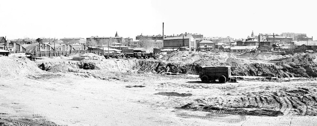 Новая Третьяковка