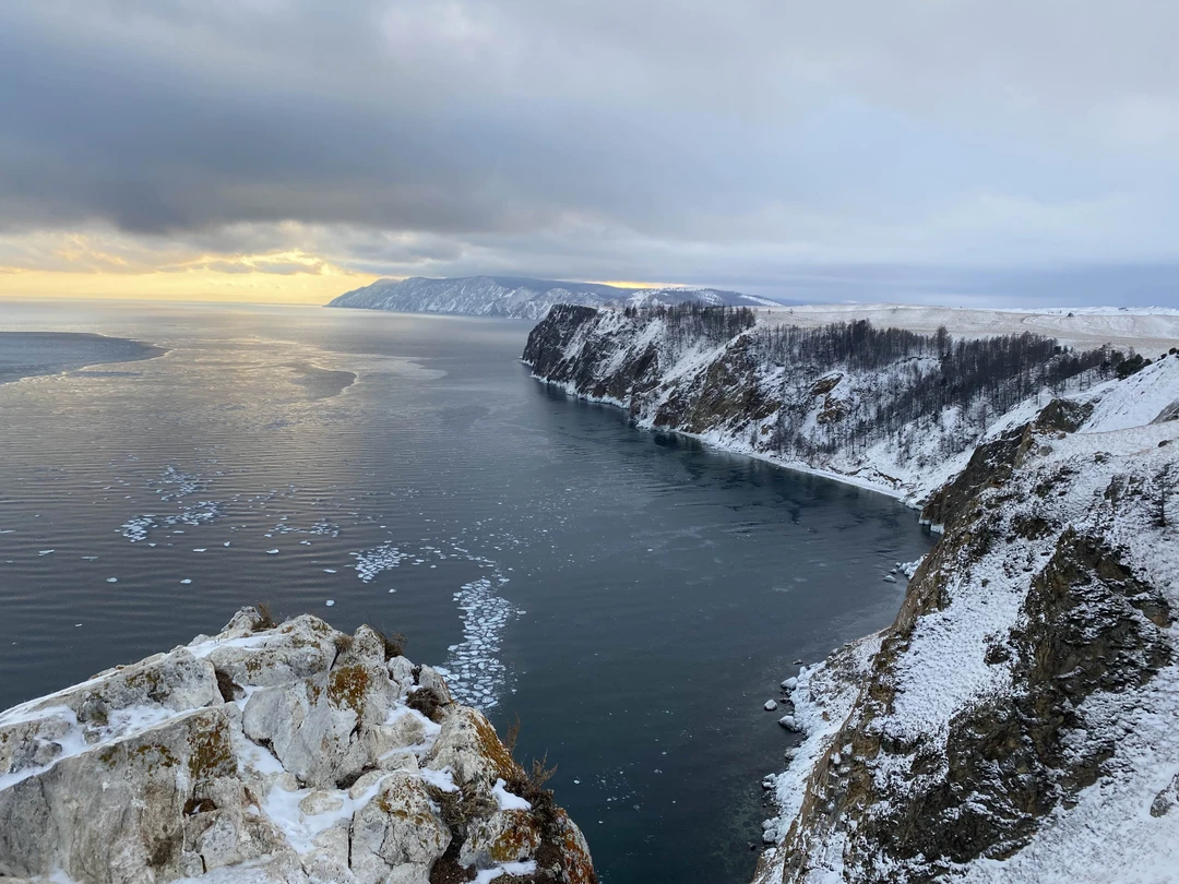 Это классный маршрут. И сделано всё отлично. Гид у нас был Илья и все просто в восторге. Рекомендуем!