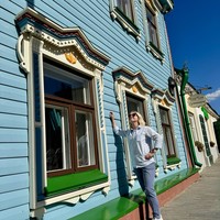 Фото отзыва 4: экскурсия "Душа Казани: Старо-Татарская слобода с аудиогидом"