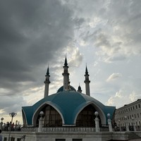 Фото отзыва 3: экскурсия "За что стоит полюбить Казань"