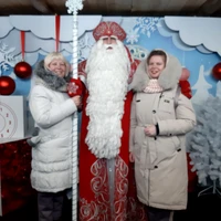 Фото отзыва 3: экскурсия "Сказочный тур в Великий Устюг: в гости к Деду Морозу и праздничные мастер-классы"