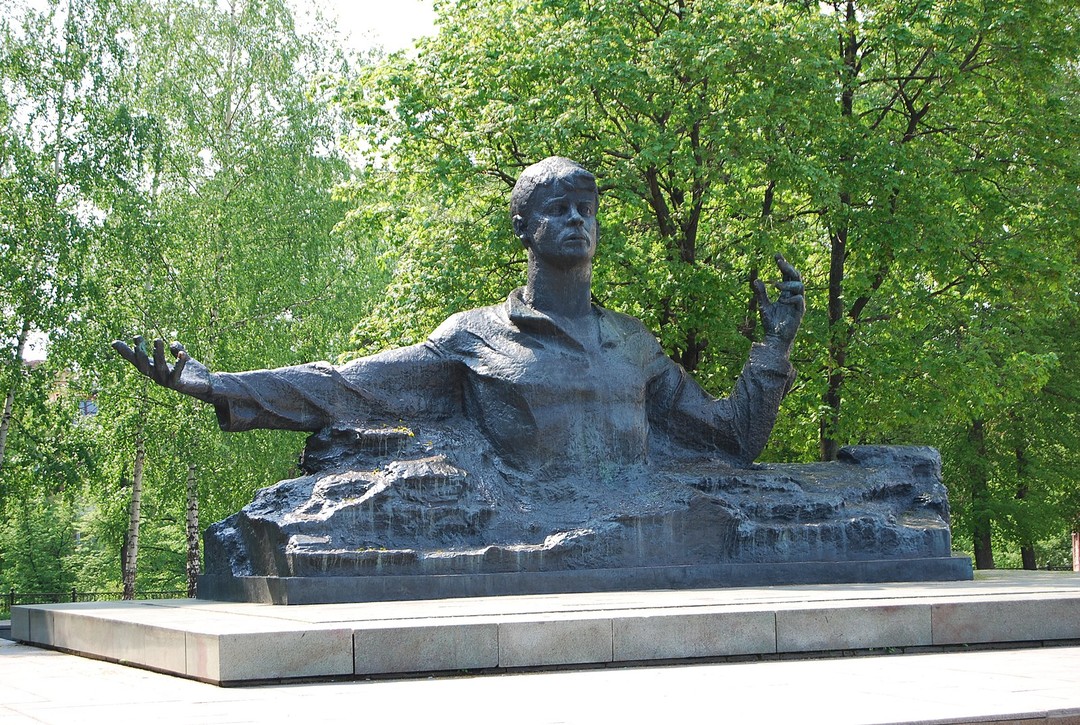 Рязань сквозь века (Наталья)