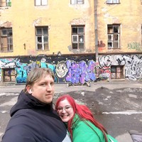 Фото отзыва 1: экскурсия "Квест без гида «В поисках дьявола»"
