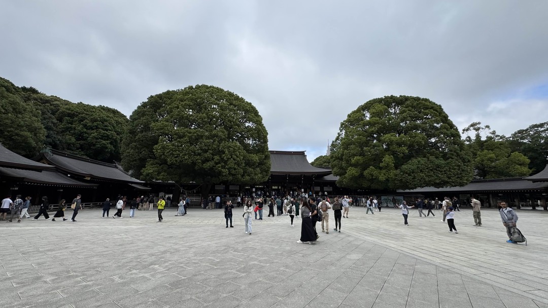 Шесть лиц и три сердца Токио (Евгений)