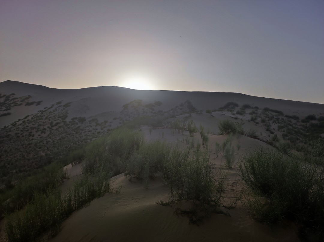 Отличный тур и Абдулла- отличный гид, если путешествовать по Дагестану, то только с ним! Встретили очень