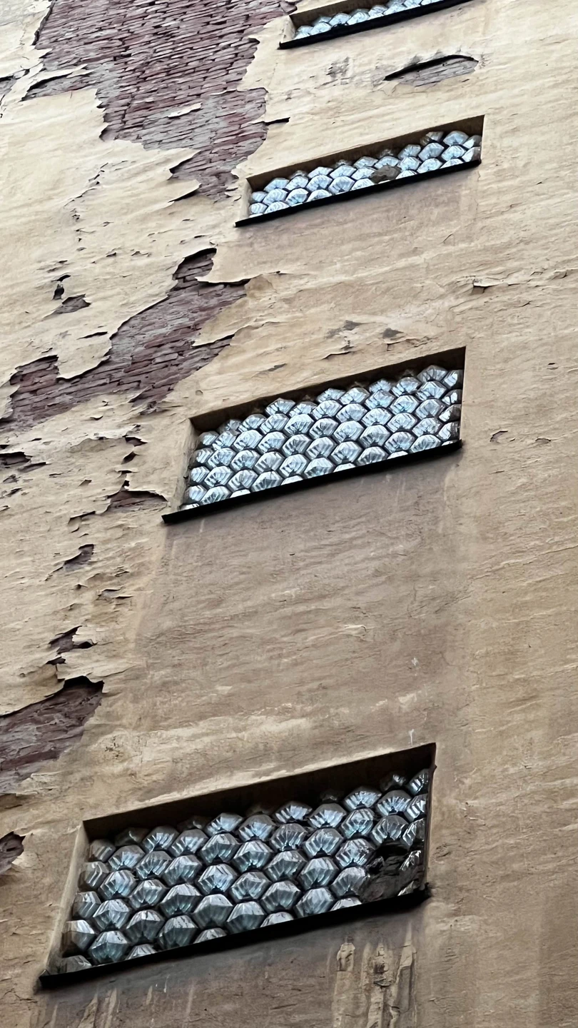 Секреты и лабиринты Петроградской стороны: дворы, парадные, легенды (Екатерина)