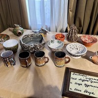 Фото отзыва 1: экскурсия "В гости к Бенуа: ощутить дух барской квартиры"