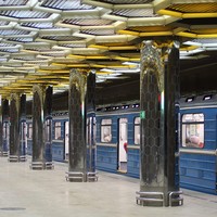 Секреты метро Екатеринбурга