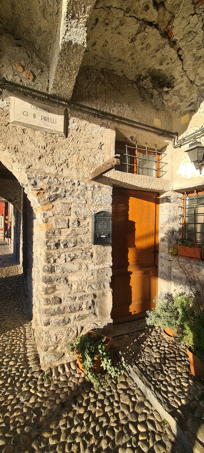 Озеро Комо, или «Там, где красиво на 360 градусов!» (Евгения)