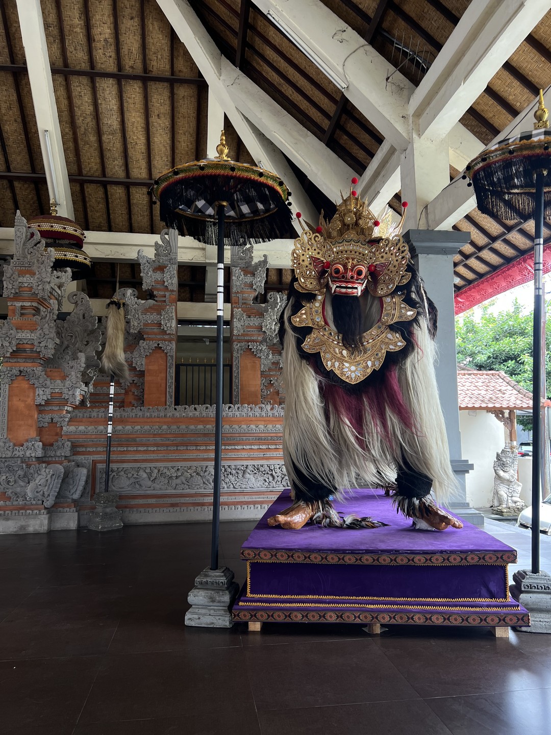 Колоритный Денпасар (Светлана)