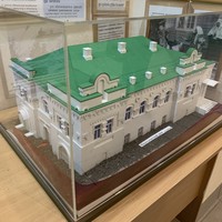 Фото отзыва 2: экскурсия "По следам Романовых"