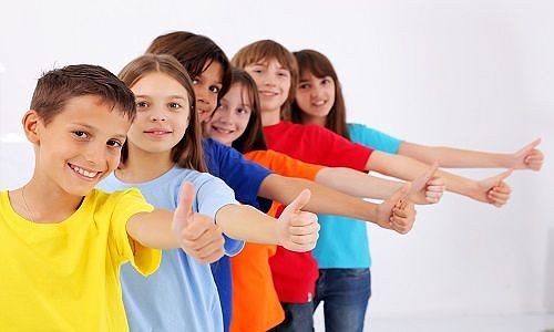 Главное изображение экскурсии - Старый Вильнюс для детей и родителей