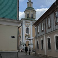 Фото отзыва 1: экскурсия "Владимир, город с историей"