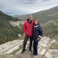 Фото отзыва 3: экскурсия "Загадки лазурного озера: из Грозного — на Кезеной-Ам"