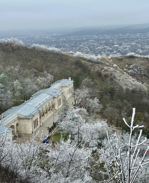 Были на экскурсии 23 февраля. Экскурсия понравилась! Александр, не только профессионал, но и очень любит свой