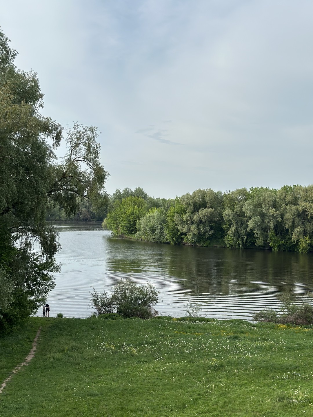 По Коломне с краеведом (Екатерина)