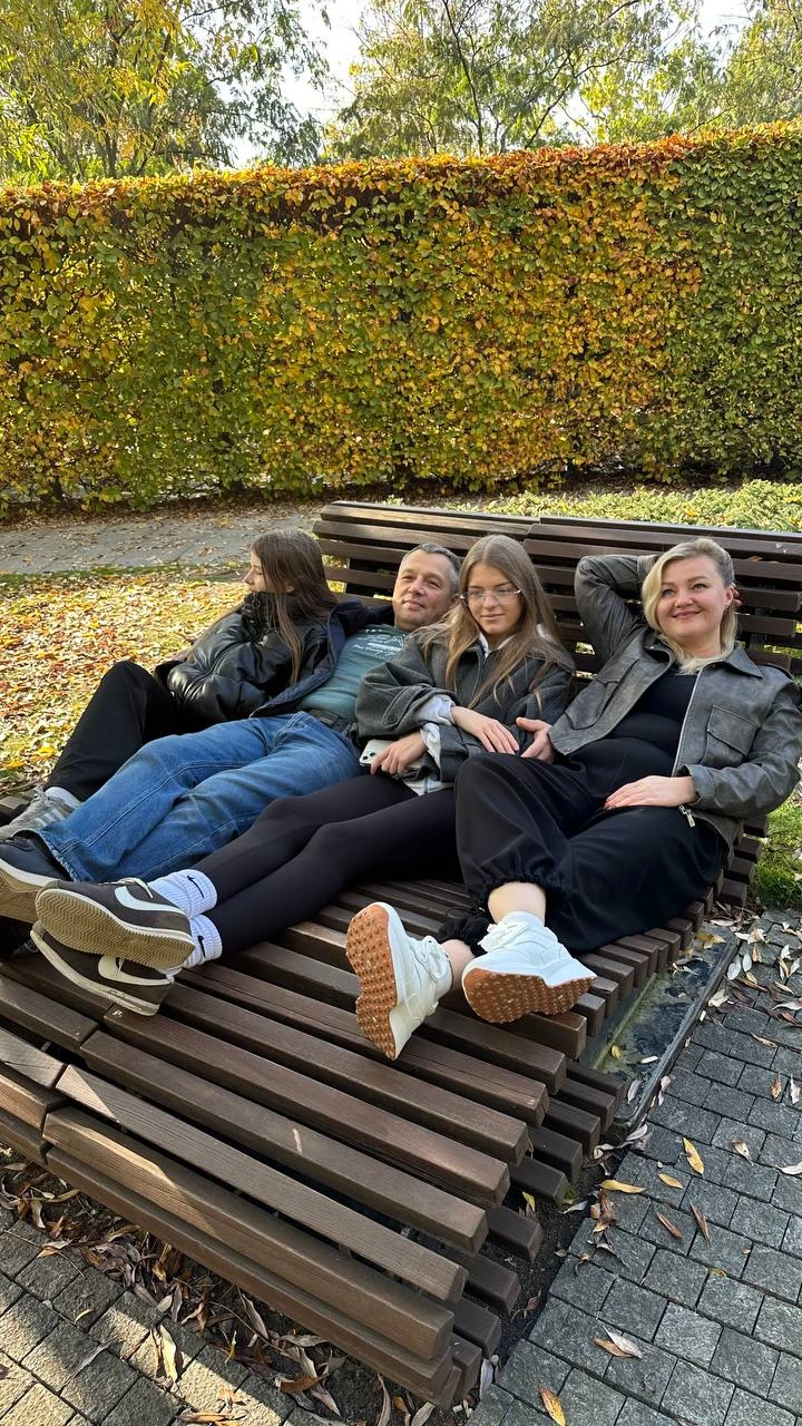 Приезжали в Краснодар из Нижнего Новгорода по делам, с семьей выделили один день на знакомство с