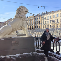 Фото отзыва 1: экскурсия "По следам Раскольникова в Петербурге"