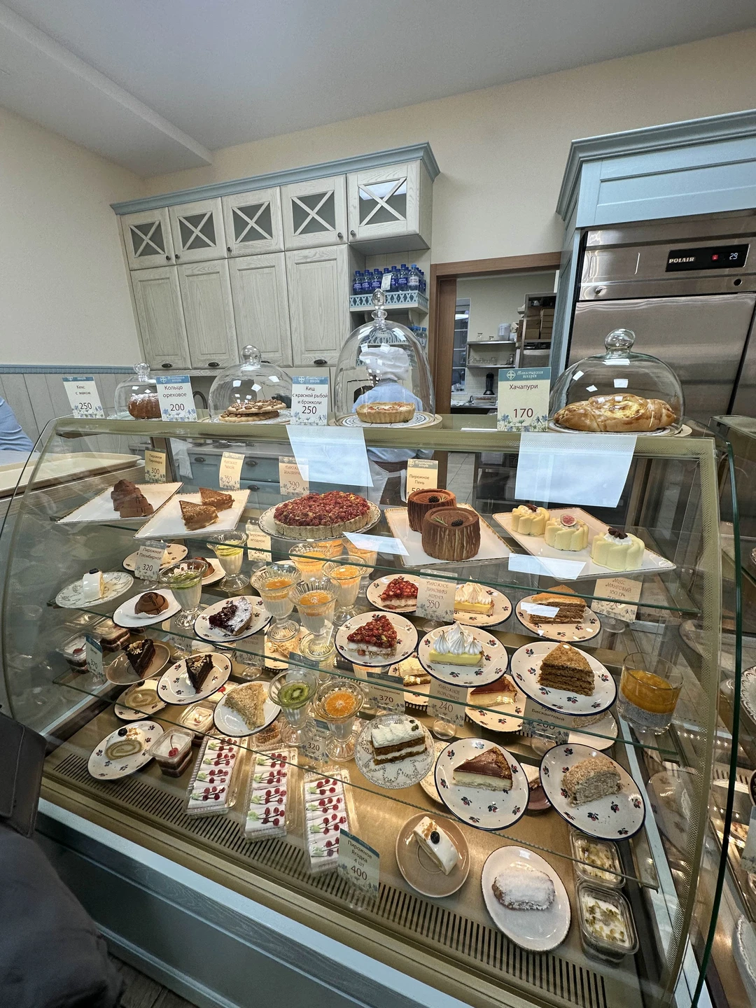 Прекрасная экскурсия!!!