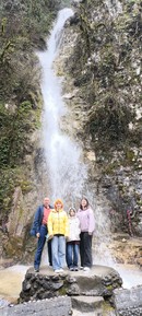 Фото отзыва 2: экскурсия ""