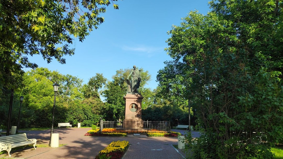 г ульяновск