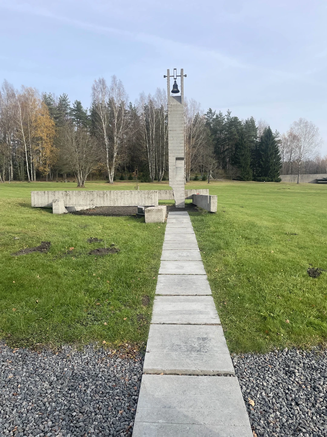 Хатынь и Курган Славы - групповая экскурсия с посещением музея (Любовь)