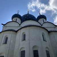 Фото отзыва 2: экскурсия "Тайны Суздаля для детей и взрослых"