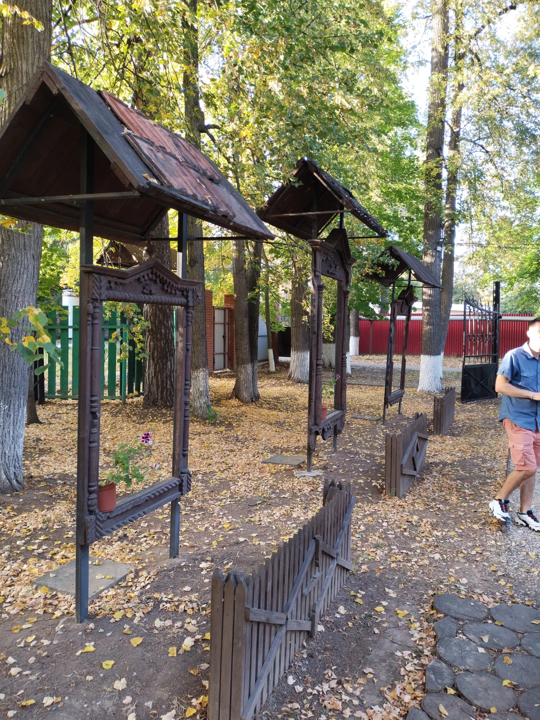 Знакомьтесь, Сарапул (Наталья)