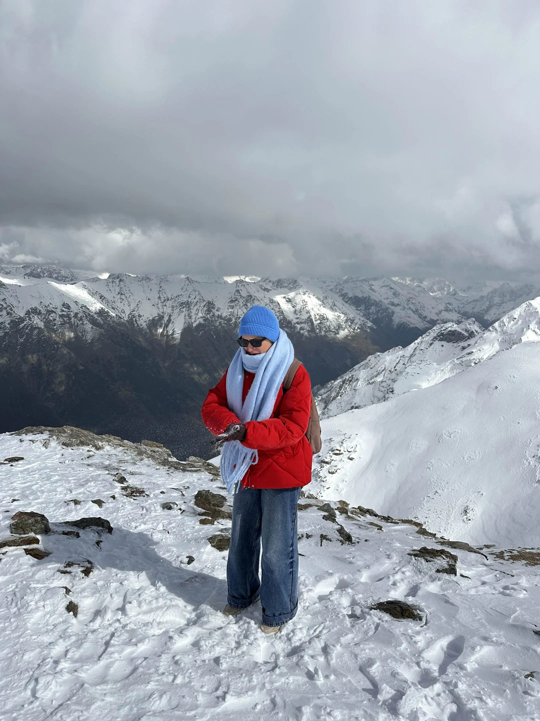 Огромная благодарность за организацию такой экскурсии. Все прошло на высоком уровне☺️
