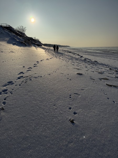 Без сухих фактов,погружение в природу и атмосферу места! Но отдельное спасибо хочется сказать за те моменты,которые