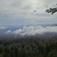 Фото отзыва 2: экскурсия "Плато Лаго-Наки: территория впечатлений"