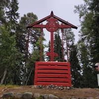 Фото отзыва 3: экскурсия "«Соловки: прошлое и настоящее» — авторская групповая экскурсия"