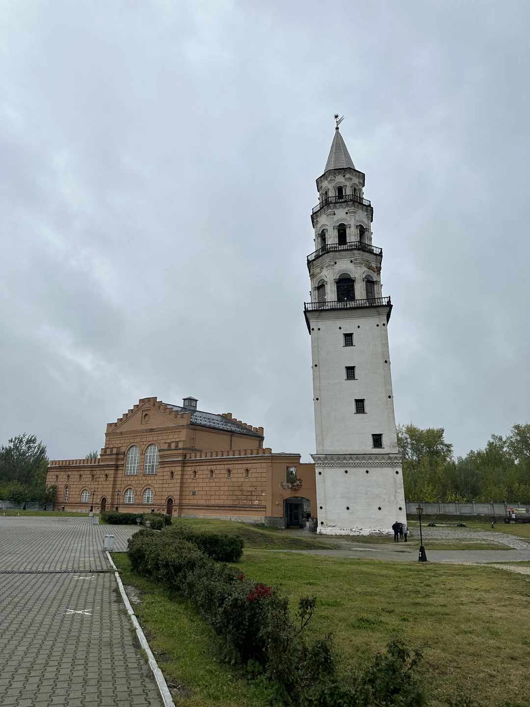 От всей семьи огромная благодарность гиду Наталии - за интересные рассказы, за глубокое, но не нудное