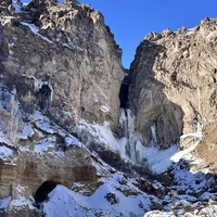 Фото отзыва 3: экскурсия "Из Кисловодска — к Джилы-Су и источникам долголетия"