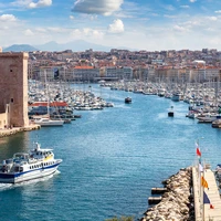 Марсель: всё о&nbsp;столице Прованса